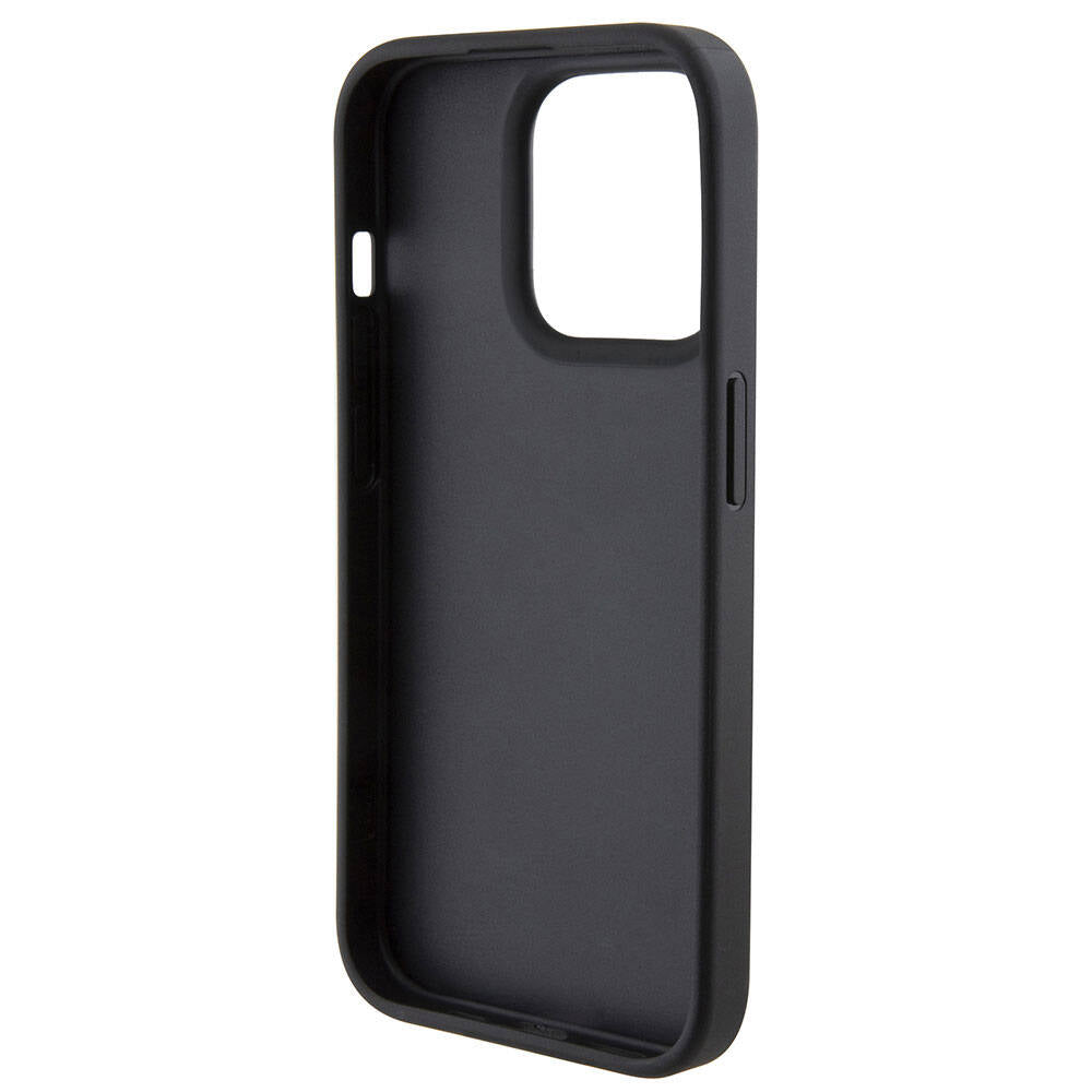 U.S. Polo Assn. iPhone 15 Pro Orjinal Lisanslı Deri Şeritli Logo Dizayn Telefon Kılıfı - 14 U.S. Polo Assn. iPhone 15 Pro Orjinal Lisanslı Deri Şeritli Logo Dizayn Telefon Kılıfı - 14